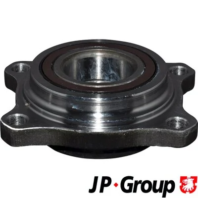 Wheel Hub